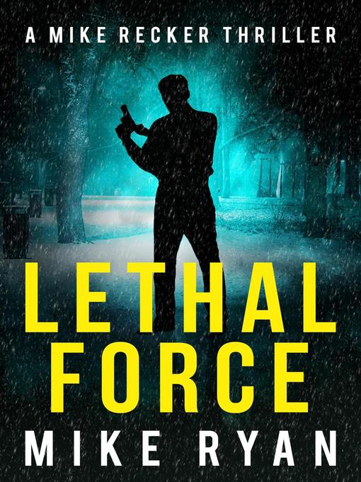 Lethal Force Sno Isle Libraries Overdrive 5684